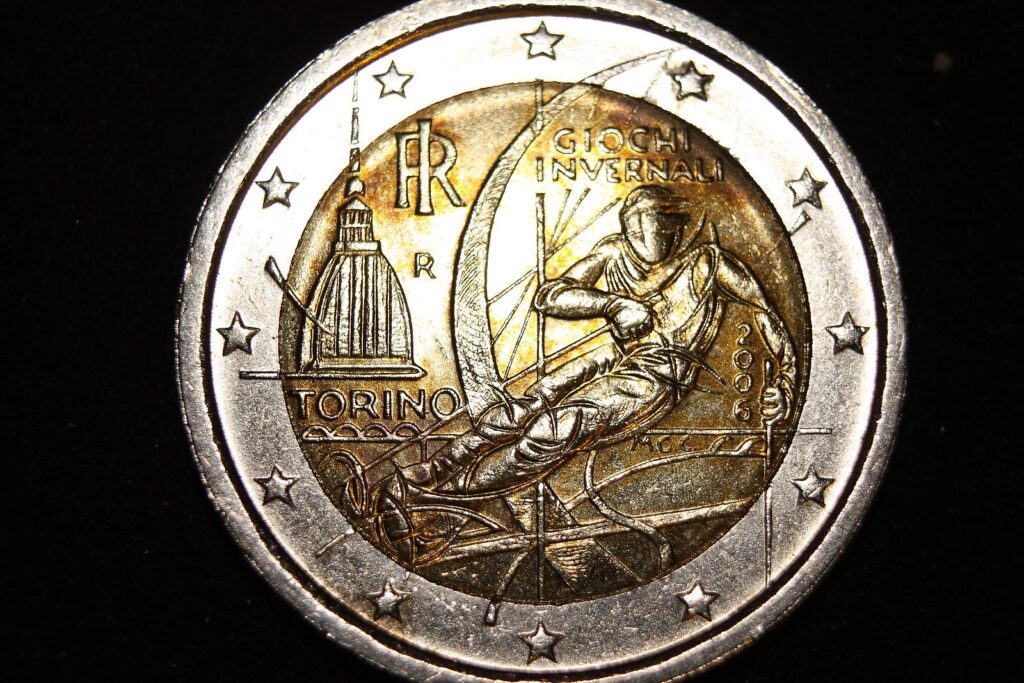 Controlla subito il portafogli: se c’è questa moneta da 2 euro sei ricco