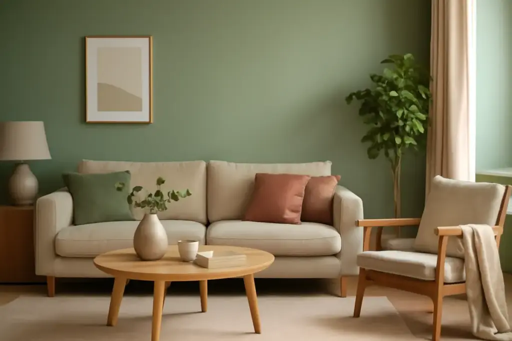Quali colori usare in soggiorno per favorire il relax? Il segreto scelto dagli esperti dell’arredo