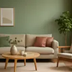 Quali colori usare in soggiorno per favorire il relax? Il segreto scelto dagli esperti dell’arredo
