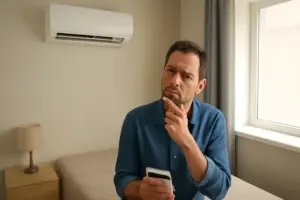 Conviene acquistare climatizzatori inverter per ambienti piccoli? Tutto quello che non ti dicono sulle prestazioni reali