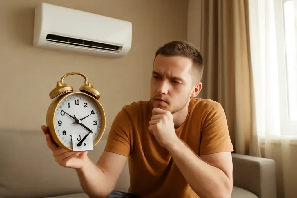 Qual è il momento migliore per comprare un condizionatore? Scopri quando il prezzo è più basso