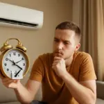 Qual è il momento migliore per comprare un condizionatore? Scopri quando il prezzo è più basso