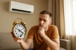 Qual è il momento migliore per comprare un condizionatore? Scopri quando il prezzo è più basso