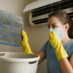 Quali errori evitare nella pulizia dei filtri dei climatizzatori? Il rischio che pochi considerano