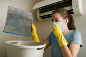 Quali errori evitare nella pulizia dei filtri dei climatizzatori? Il rischio che pochi considerano