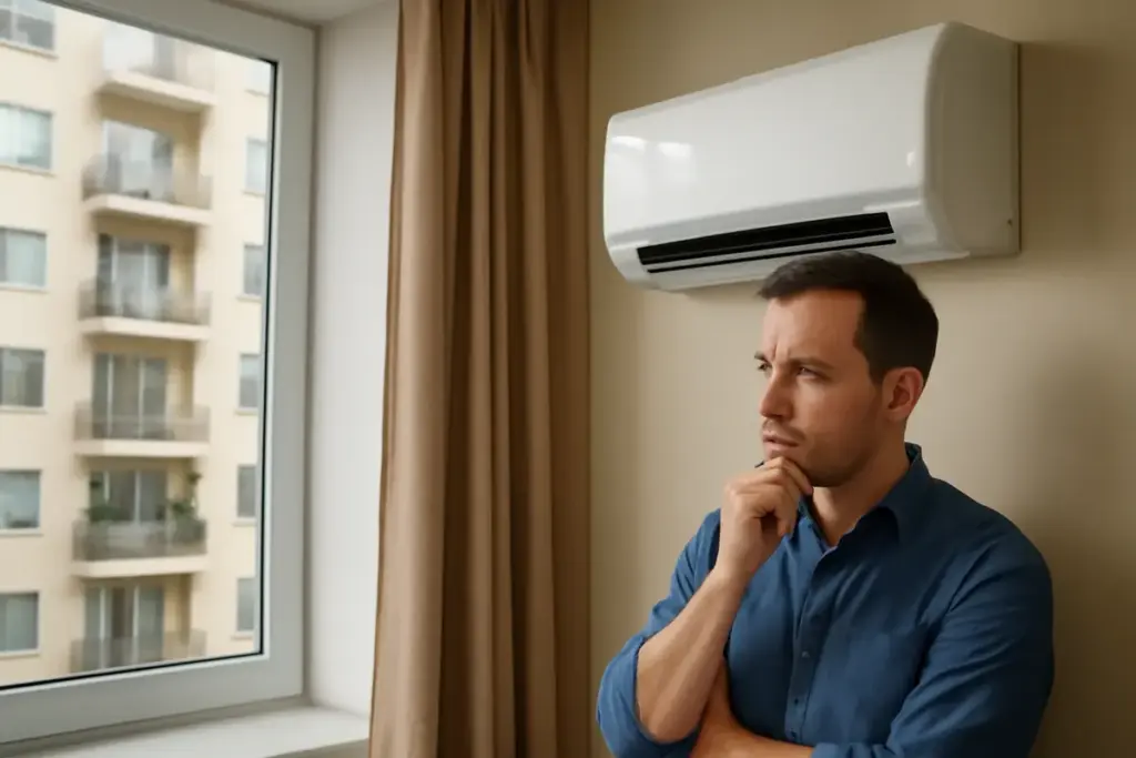 Funziona davvero il climatizzatore senza unità esterna? La soluzione ideale per chi vive in condominio