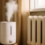 Umidificatore e riscaldamento insieme: quali modelli abbinare per evitare ambienti troppo secchi