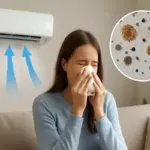 Quali climatizzatori filtrano davvero allergeni e polveri sottili? L’opzione consigliata per chi soffre d’allergia