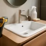 Materiali giusti per il mobile bagno: scegli quelli che resistono meglio a umidità e sbalzi di temperatura
