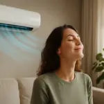 Condizionatori con purificatore d’aria integrato: la scelta che migliora davvero la qualità del respiro in casa