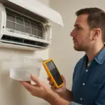 Come prevenire i ristagni d’acqua nei climatizzatori fissi? Il controllo che ti evita costose riparazioni