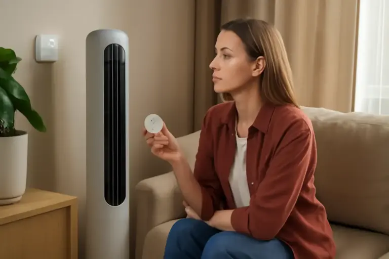 Complementi d’arredo smart: quali accessori aiutano davvero a gestire meglio il clima domestico?