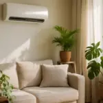 Piante in casa e climatizzazione: la combinazione vantaggiosa che crea un microclima naturale