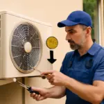 Perché la posizione dei climatizzatori fa risparmiare? Il trucco dell’installatore professionista