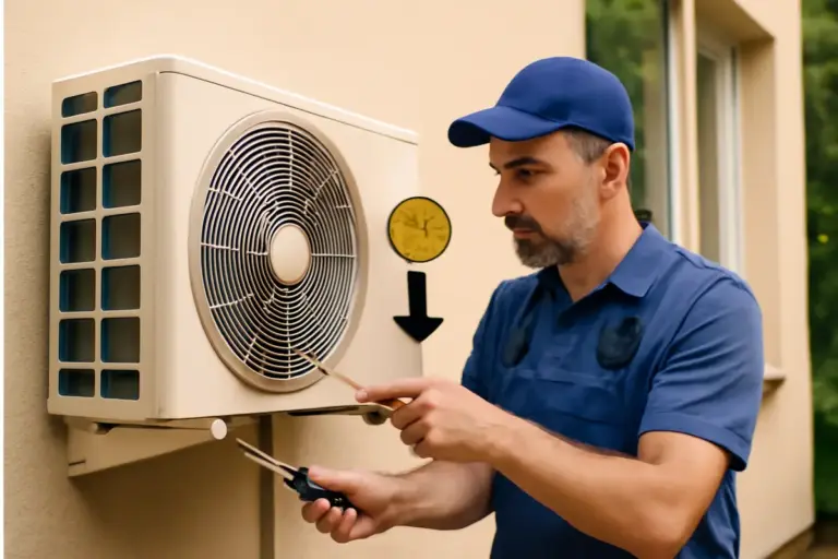 Perché la posizione dei climatizzatori fa risparmiare? Il trucco dell’installatore professionista