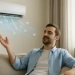Ionizzatore integrato nei sistemi di climatizzazione domestica: i risultati che puoi davvero aspettarti
