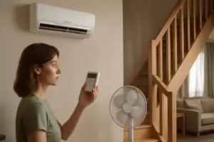Climatizzazione modulare in casa a più piani: dispositivi e trucchi che migliorano la gestione del caldo