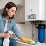 Quali impianti rendono più facile la pulizia e la manutenzione? Il dettaglio da osservare prima dell’acquisto