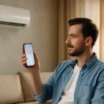 Sistemi smart per gestione remota della climatizzazione: come migliorano davvero la vivibilità delle stanze