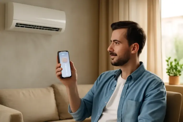 Sistemi smart per gestione remota della climatizzazione: come migliorano davvero la vivibilità delle stanze