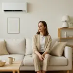 Arredamento nordico e benessere domestico: perché la semplicità migliora anche la climatizzazione