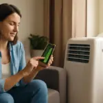 Come risparmiare energia con i climatizzatori portatili? La strategia che abbatte i costi in bolletta