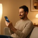Lampade smart per arredamento moderno: quale modello controllabile da remoto migliora la qualità della vita in casa