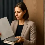 Come scegliere i rivestimenti per pareti alla moda? Materiali innovativi che durano nel tempo