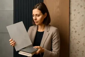 Come scegliere i rivestimenti per pareti alla moda? Materiali innovativi che durano nel tempo