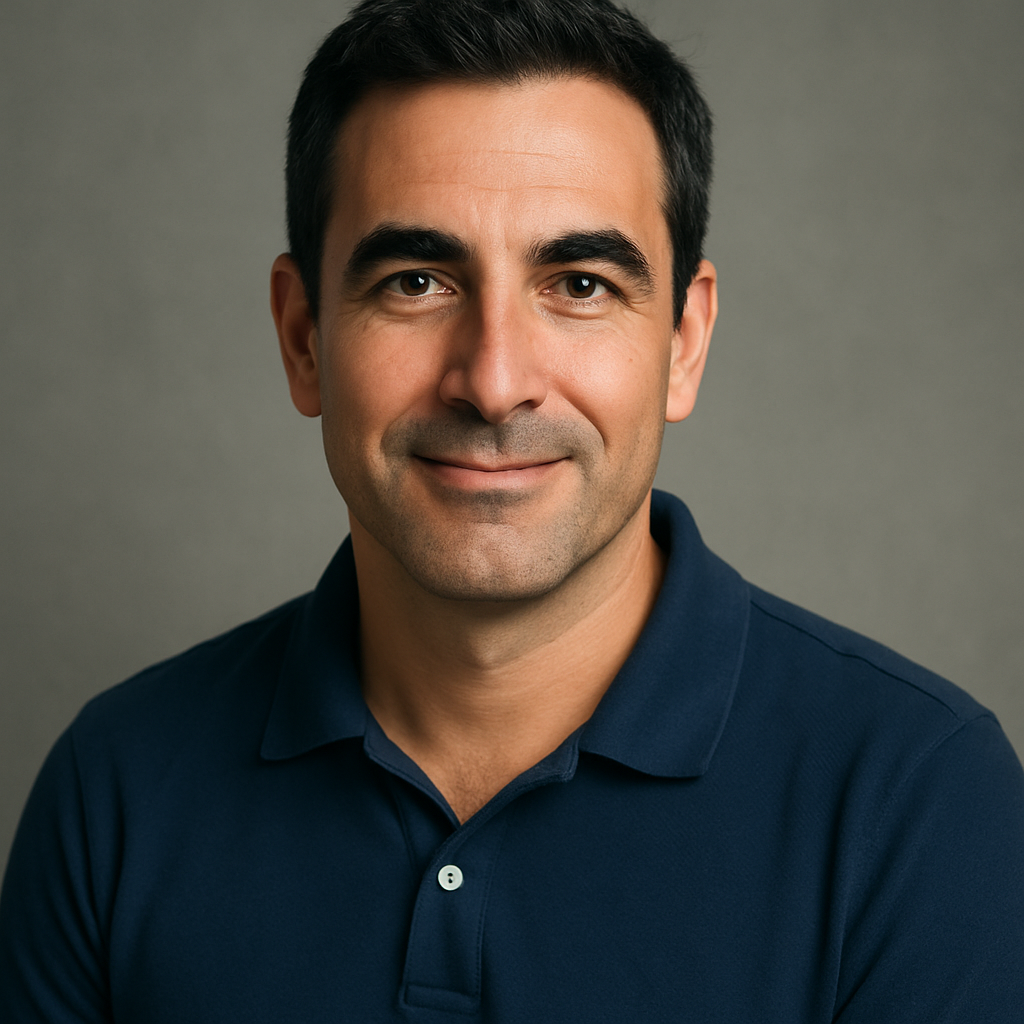 Stefano Cavedoni