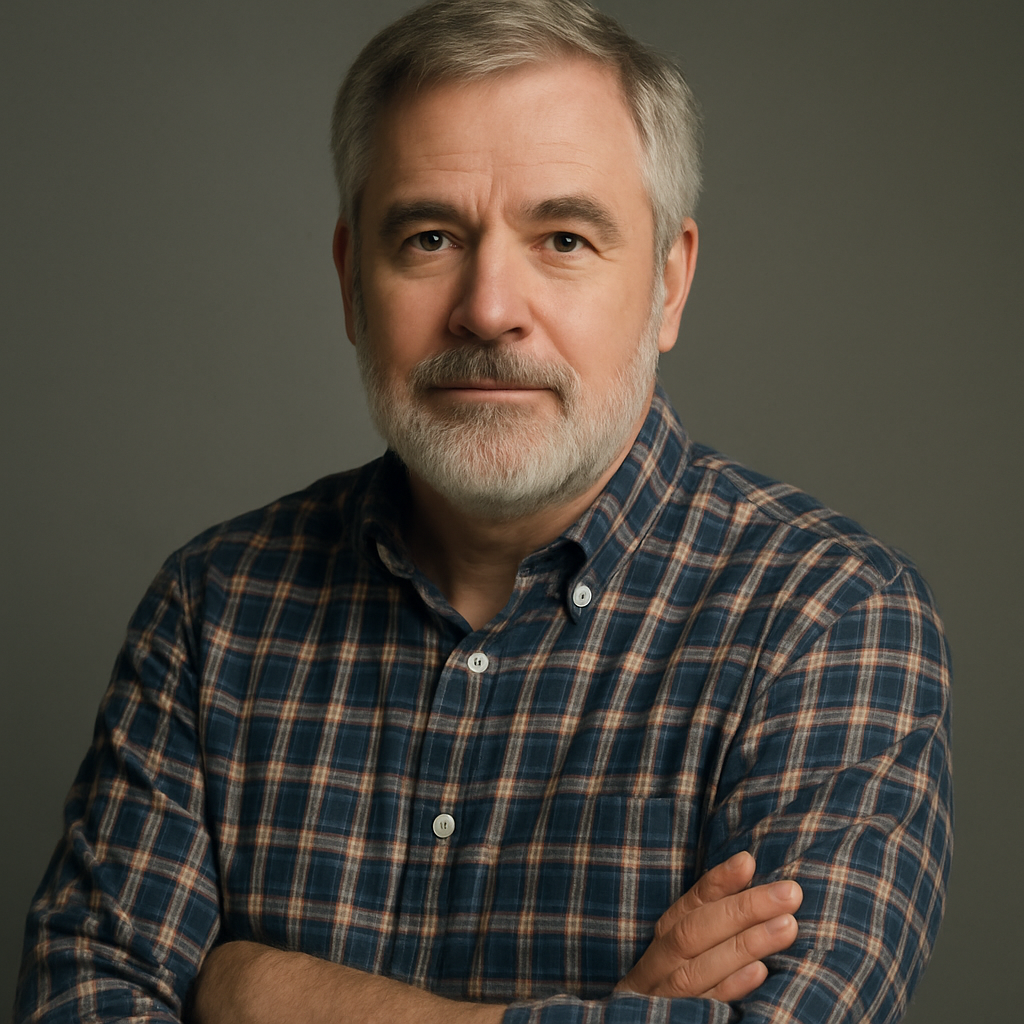 Marco Borretti