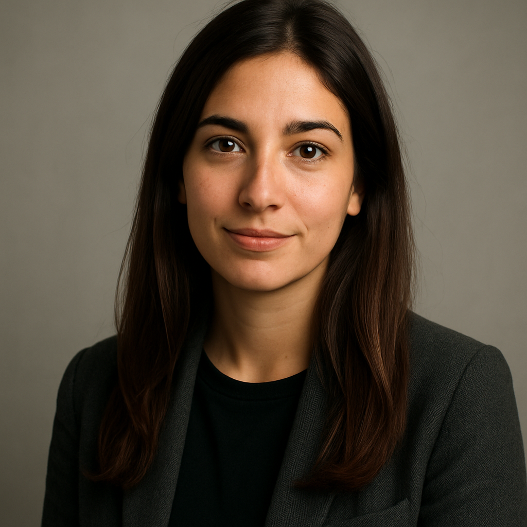 Serena Giambastiani