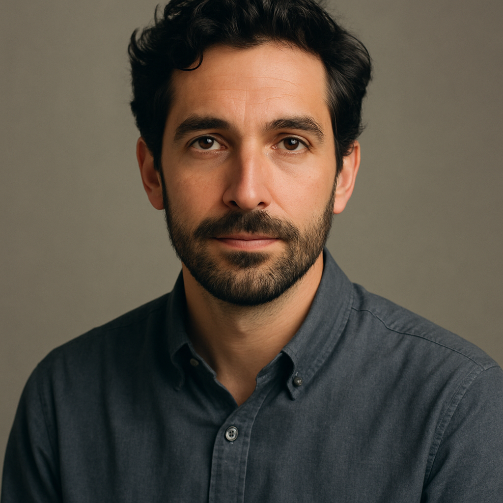 Gianluca Miccoli