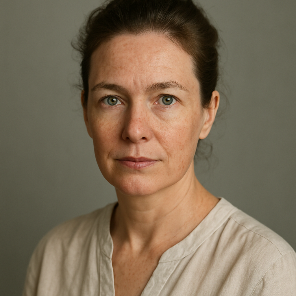 Ilaria Villoresi