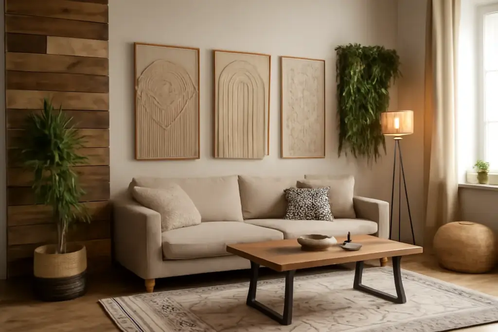 Soluzioni fai da te per migliorare comfort e design in casa con idee originali