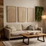 Soluzioni fai da te per migliorare comfort e design in casa con idee originali