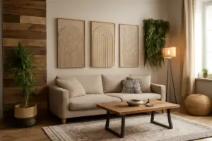 Soluzioni fai da te per migliorare comfort e design in casa con idee originali